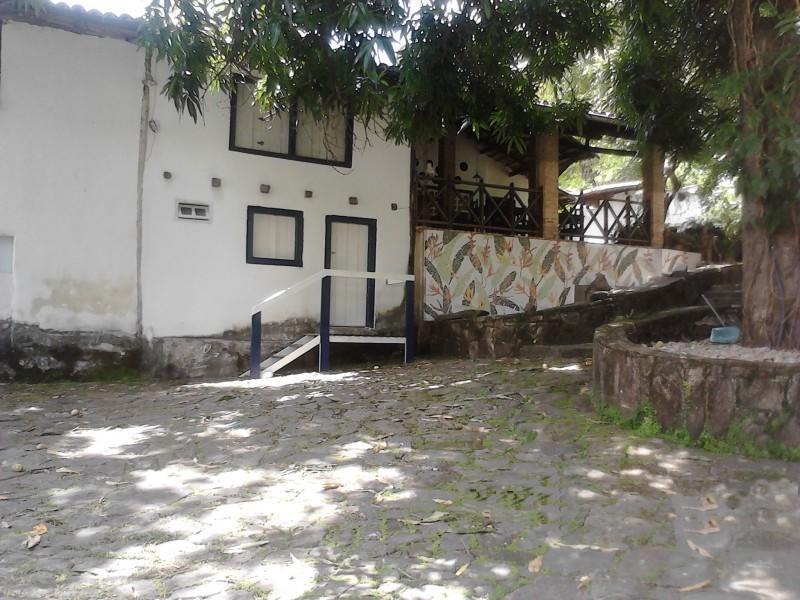 Pousada Chacara Da Dinda Goiás Eksteriør bilde